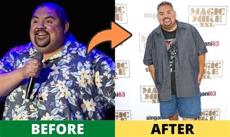 Gabriel Iglesias Weight Loss Journey 2024: Diet, Surgery, Before & After Photos