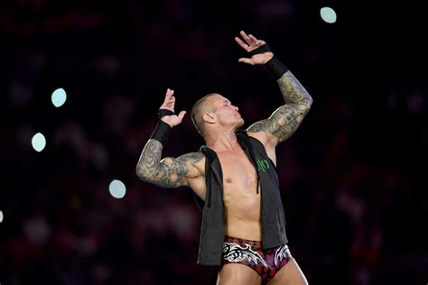 Randy Orton Has RKO'd His Way to a Monster Net Worth