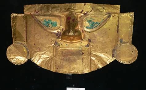 Gold Museum of Peru (Santiago de Surco) - Visitor Information & Reviews