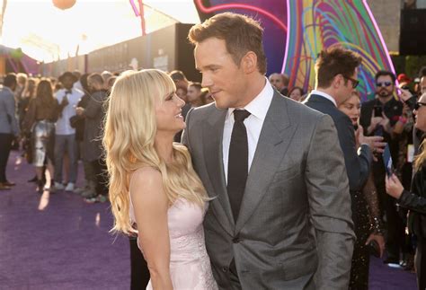 Chris Pratt says he felt 'broken' before meeting wife Katherine ...