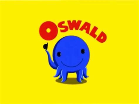 Oswald | Treehouse Schedule Archives Wiki | Fandom