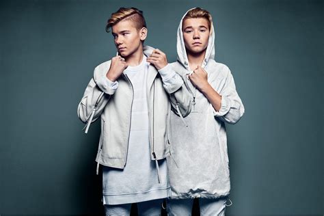 Marcus & Martinus Wallpapers - Wallpaper Cave