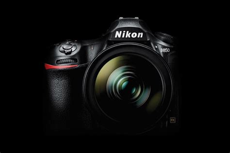 The almost 4 years old Nikon D850 camera is sold out at all three major ...