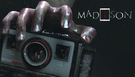 Highly Anticipated Horror Game ‘MADISON’ Coming to Consoles - Impulse Gamer