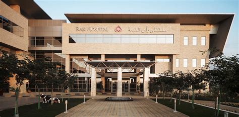 RAK Hospital – DAR