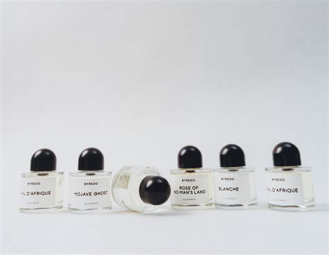 BYREDO Official Site | Perfumes, Candles & Body Care