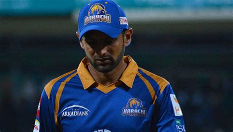 PSL 8: Karachi Kings confirm arrival of Shoaib Malik - Cricket ...