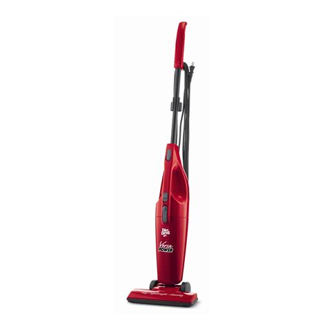 Dirt Devil Simpli-Stik Stick and Handheld Vacuum SD20000RED ...