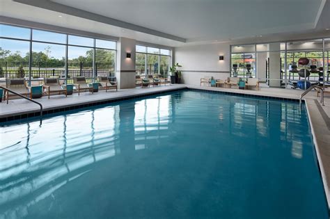 HAMPTON INN & SUITES TEANECK GLENPOINTE - Updated 2024 Reviews, Photos & Prices