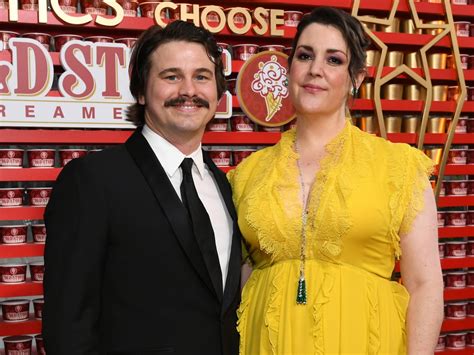 Melanie Lynskey’s husband Jason Ritter defends wife after America’s ...