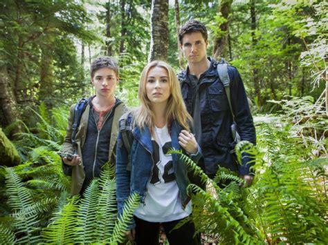 "The Hunters" provides family adventure on Hallmark Channel - OnMilwaukee