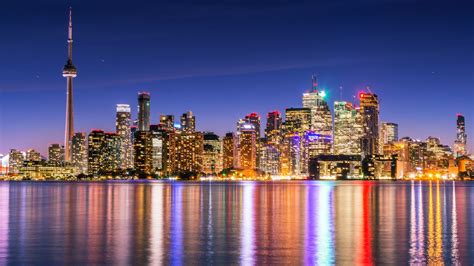 4k Toronto Wallpapers - Wallpaper Cave