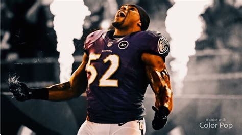 Ray Lewis highlights - YouTube