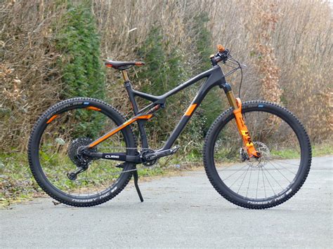 Mountain Bike XC Bikes Reviews » Bikes | Free Mountain Bike Magazine | IMB