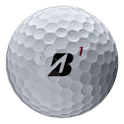 Bridgestone Tour B X 2022 Golf Balls