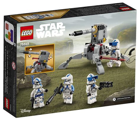 LEGO Star Wars January 2023 sets officially revealed! - Jay's Brick Blog