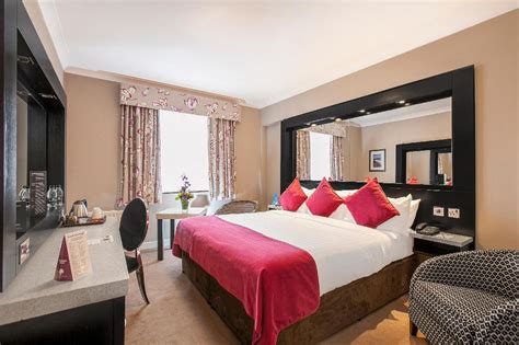 Ashling Hotel in Dublin - Room Deals, Photos & Reviews