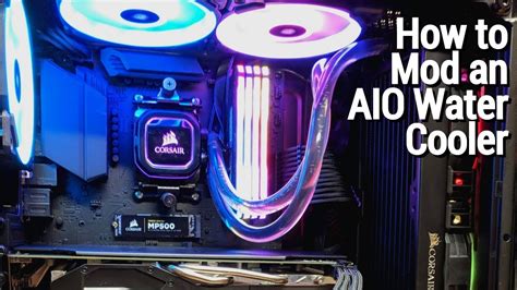 34+ Gaming Pc Aio Cooler Pictures - Gary M. Carroll