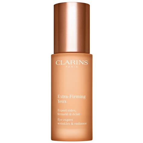 Clarins Extra-Firming Yeux Eye Cream (15mlBredt sortiment & a