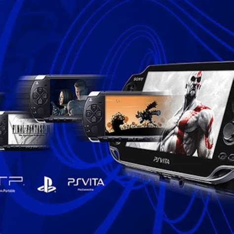 Sony releases List of PSP Games Compatible with Vita | Complex