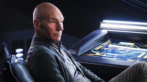 Watch Star Trek: Picard : Season 1 - Episode 3 Full Episode Stream Online | OnionPlay