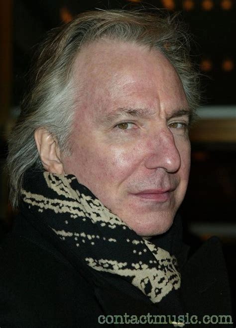 alan rickman - Alan Rickman Photo (17251856) - Fanpop