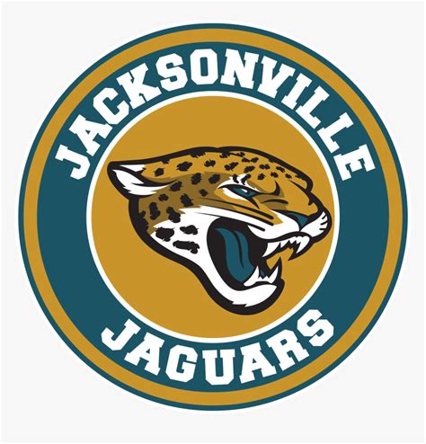 Jaguars Logo Png