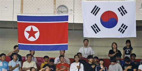 Korean Reunification: The View From the North | HuffPost