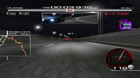 Tokyo Xtreme Racer Zero Download - GameFabrique