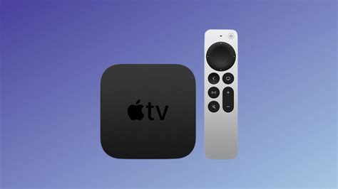 Apple TV 4K deal sees price plunge for both storage options | iMore