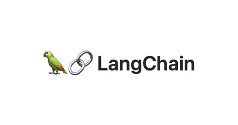 LangChain: The Secret Sauce to Building Next-Level Language ...