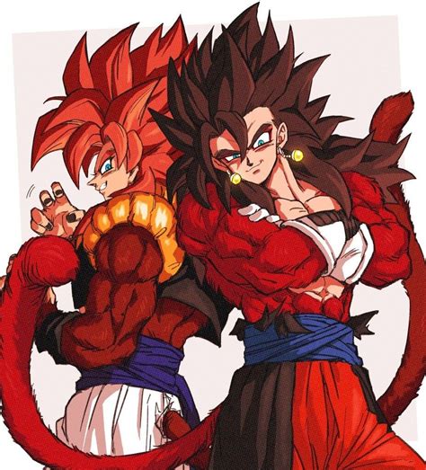 Gogeta or Vegito? - Forums - MyAnimeList.net