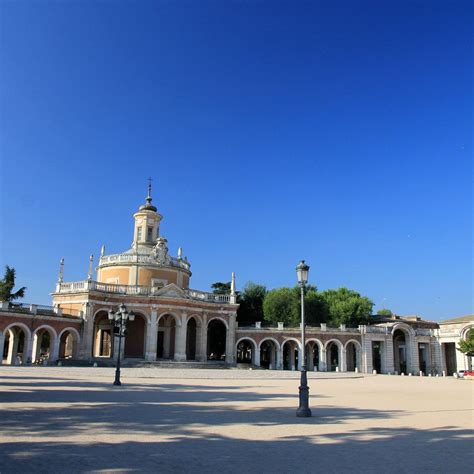 Royal Palace of Aranjuez - All You Need to Know BEFORE You Go