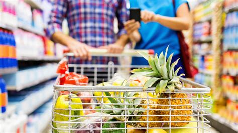 Best Grocery Comparison Apps To Save You Money | GOBankingRates