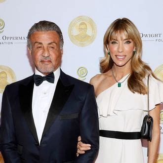 Sylvester Stallone and Jennifer Flavin’s Divorce, Explained