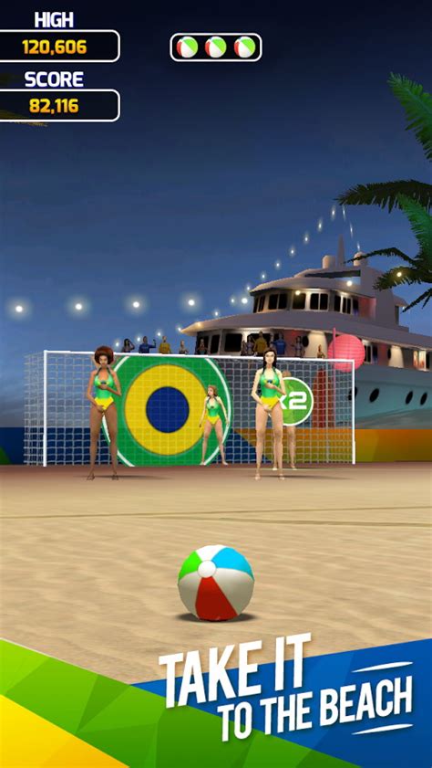 Flick Soccer Brazil Lets You Show Off Your Football Skills in 5 Classy Ways - AndroidShock