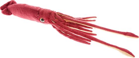 Giant Squid Plush - Toyworld Rockhampton | Toys Online & In-Store