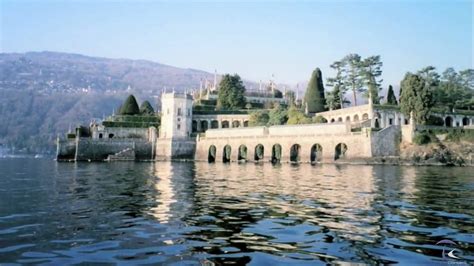 Lake Maggiore - Italy - YouTube