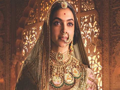 On Provocative Art and Freedom of Expression: The ‘Padmavati’ controversy