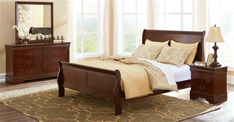 JCPenney: Entire Bedroom Set ALL Sizes + FREE Mattress Only $724 ...