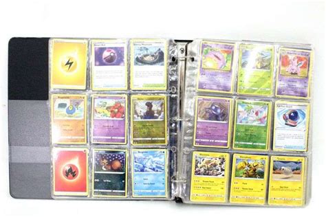 Pokemon Card Collection. - Bunting Online Auctions