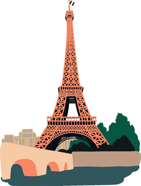 Tour Eiffel Png Eiffel Png Images Icon Cliparts Tour Eiffel Clipart | My XXX Hot Girl