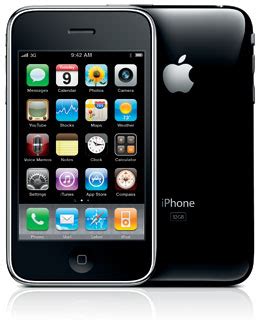 iPhone 3GS 8, 16, 32 GB* Specs (A1303, MB715LL/A*, 2315*, iPhone2,1): EveryiPhone.com