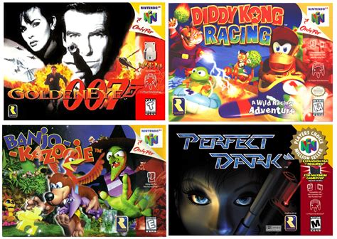 N64 Classic Mini Release Date & Game News - Tech Advisor