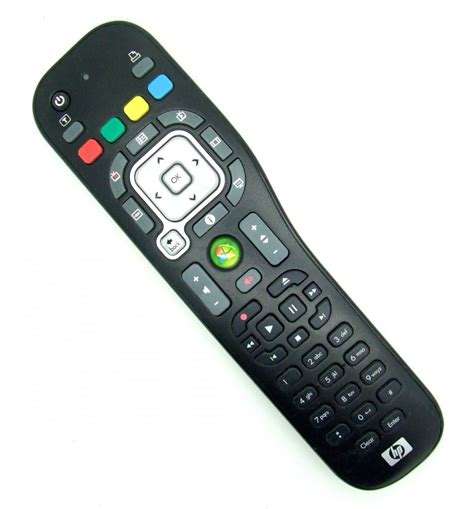 Original remote control HP TSGH-IR01 WINDOWS PC MEDIA TSGH IR01 ...