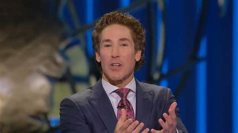 Joel Osteen - Dare To Pray Boldly » Online Sermons 2024