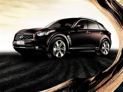 crossover, infiniti, fx, cool car, 50, front, infinity Wallpapers - Photo #4683 - HD Stock ...