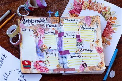 How to Create a Cute and Aesthetic Bullet Journal: The Ultimate Guide - HubPages