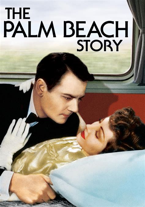 The Palm Beach Story (1942) | Kaleidescape Movie Store