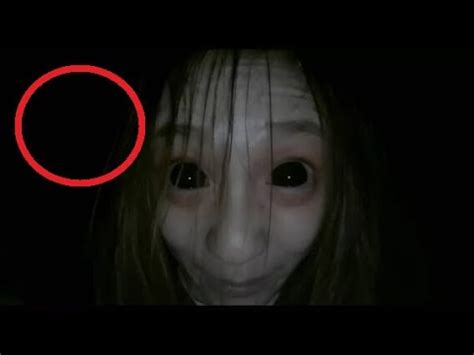 Mga nakakatakot na multo nakuha sa video! (Top 5 Scary Videos compiled ...